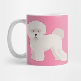 Bichon Frise Mug